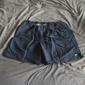 Saxx Hybrid Swim Shorts